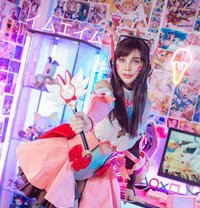 BOA♡(Onlyfans Pornstar★ 234K followers.) - escort in Tokyo