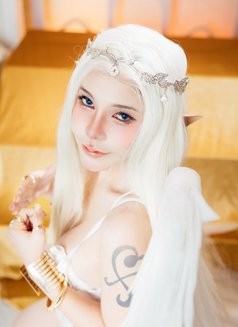 BOA♡(Onlyfans Pornstar★ 236K followers.) - puta in Bangkok Photo 2 of 30