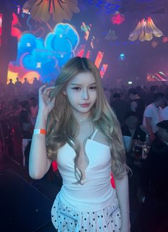 BoA - Transsexual escort in Bangkok Photo 26 of 26