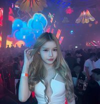 BoA - Acompañantes transexual in Bangkok
