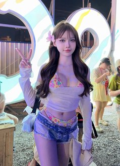 BoA - Acompañantes transexual in Bangkok Photo 28 of 28