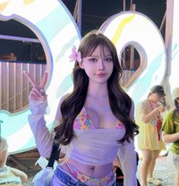 BoA - Acompañantes transexual in Bangkok