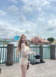 BoA - Acompañantes transexual in Singapore Photo 30 of 30