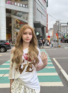 BoA - Transsexual escort in Taichung Photo 27 of 29
