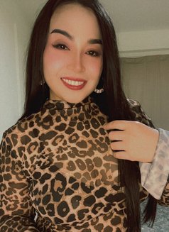 BoA Thailand 🇹🇭 - puta in Riyadh Photo 22 of 23
