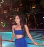 High-class GF experience - Transsexual escort in Angeles City Photo 20 of 20