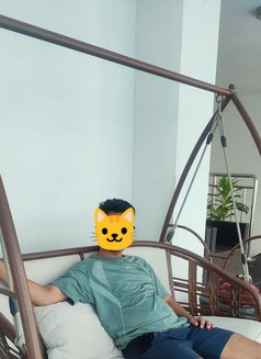 Bob luther - Acompañantes masculino in Dubai Photo 2 of 3