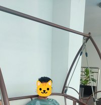 Bob luther - Acompañantes masculino in Dubai