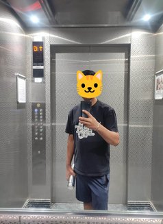 Bob luther - Acompañantes masculino in Dubai Photo 3 of 3