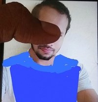 Bob - masseur in Bangalore