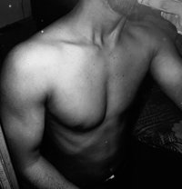 Bob - Acompañantes masculino in New Delhi