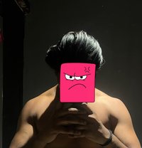 Bob - Acompañantes masculino in New Delhi
