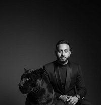 Bob Maestro - Male escort in Beirut Photo 1 of 4