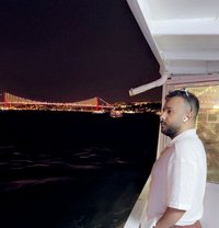 Bob Maestro - Acompañantes masculino in Beirut