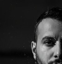 Bob Maestro - Acompañantes masculino in Beirut