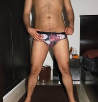Bob Maestro - Male escort in Beirut