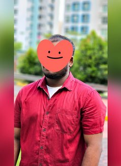 Bobbby - Male escort in Hyderabad Photo 2 of 2