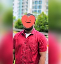 Bobbby - Male escort in Hyderabad