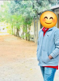 Bobbby - Male escort in Hyderabad Photo 3 of 3