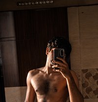Bobber - Male escort in New Delhi