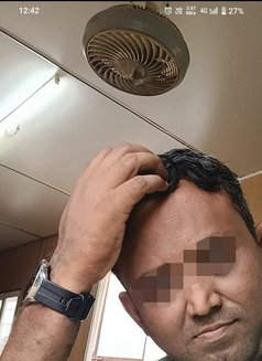 Bobbes Nipple Sucking and Nipples Play - masseur in Chennai Photo 2 of 2