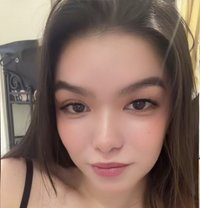Bobbie - Transsexual escort in Riyadh