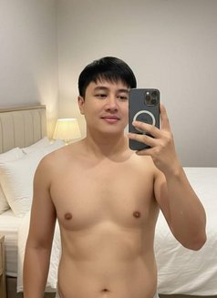 Bobbie Thai Boy Rimming + Massage Relaxi - Transsexual escort in Riyadh Photo 1 of 4