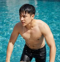 Bobbie Thai Boy Rimming + Massage Relaxi - Transsexual escort in Riyadh