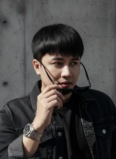 Bobbie Thai Boy Rimming + Massage Relaxi - Transsexual escort in Riyadh Photo 3 of 4