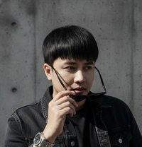 Bobbie Thai Boy Rimming + Massage Relaxi - Transsexual escort in Riyadh