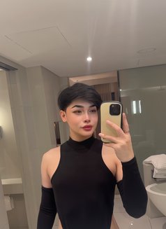 Bobbie - Transsexual escort in Khobar Photo 29 of 29