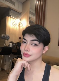 Amanda 🫦 - Acompañantes transexual in Khobar Photo 25 of 28