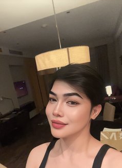 Amanda 🫦 - Acompañantes transexual in Khobar Photo 26 of 28