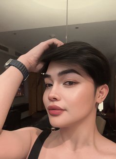 Amanda 🫦 - Acompañantes transexual in Khobar Photo 27 of 28