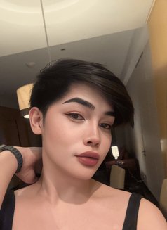 Amanda 🫦 - Acompañantes transexual in Khobar Photo 28 of 28