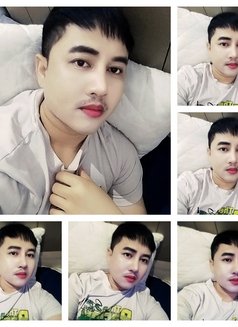 Bobbie Thai Massage Gay Thailand - Male escort in Muscat Photo 6 of 6