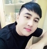 Bobbie Thai Massage Gay Thailand - Acompañantes masculino in Muscat