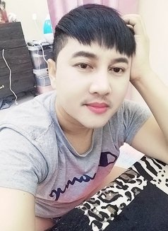 Bobbie Thai Massage Gay Thailand - Male escort in Muscat Photo 4 of 4