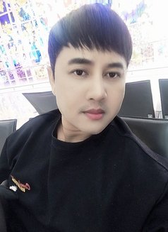 Bobbie Thailand in Riyadh - masseur in Riyadh Photo 1 of 4