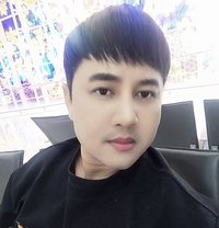 Bobbie Thailand in Riyadh - masseur in Riyadh