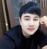 Bobbie Thailand in Riyadh - masseur in Riyadh