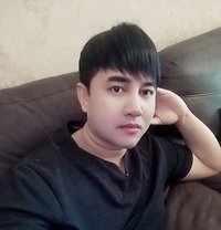 Bobbie Thailand in Riyadh - masseur in Riyadh