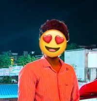 Bobby - Male escort in Chennai