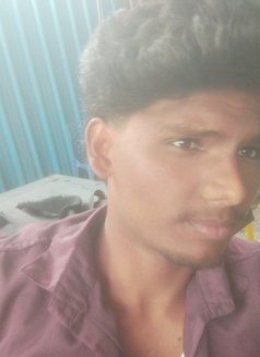 Bobby - Acompañantes masculino in Hyderabad Photo 1 of 1