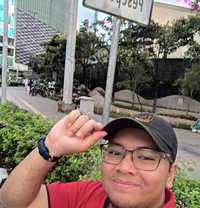 Bobby - Acompañantes masculino in Jakarta
