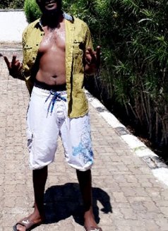 Bobby - Male escort in Nairobi Photo 1 of 1