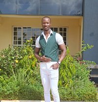 Bobby - Male escort in Nairobi