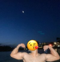 Bobby loyal - Acompañantes masculino in Singapore