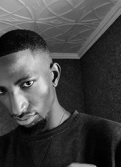 Bobby - Male escort in Johannesburg Photo 1 of 1