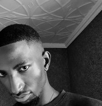 Bobby - Male escort in Johannesburg